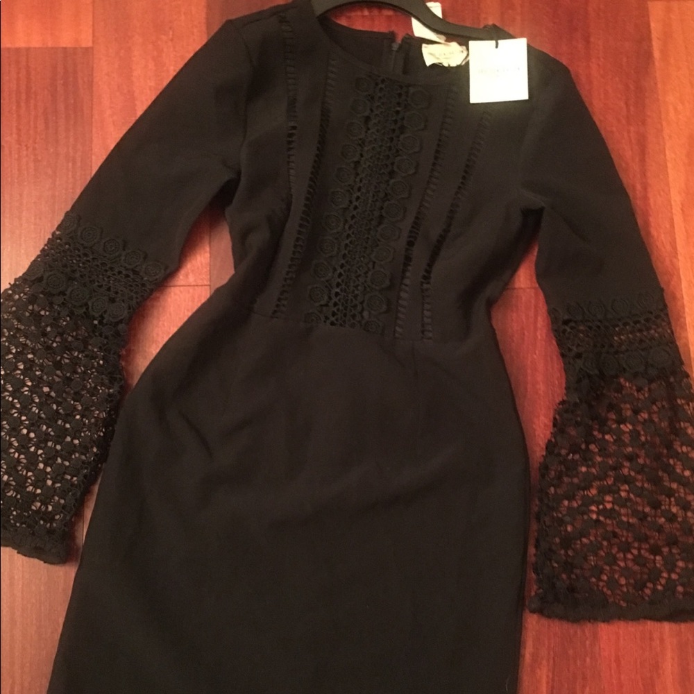 Dress Free Generation/ Neiman Marcus  size small